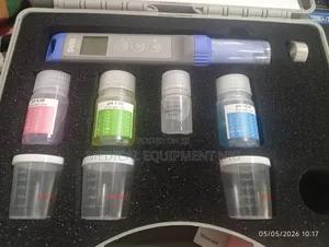 Delab Pocket PH Meter