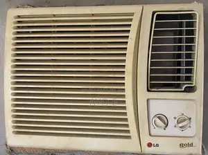 Used LG Window Unit AC