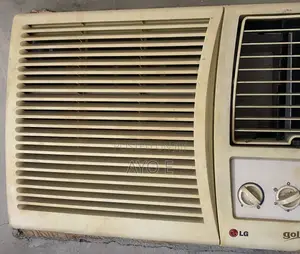 Used LG Window Unit AC