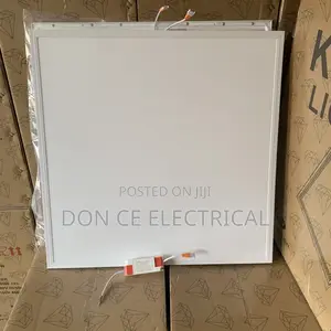600x600 Modular Light