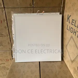 600x600 Modular Light