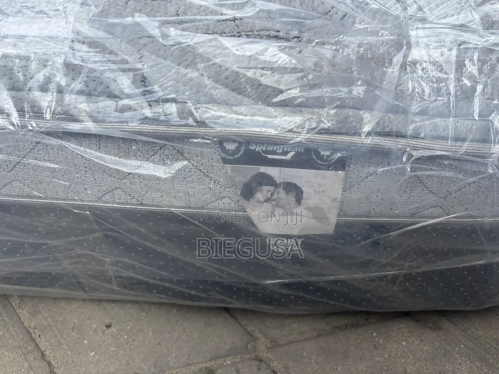 5by6 Mattress for Sale