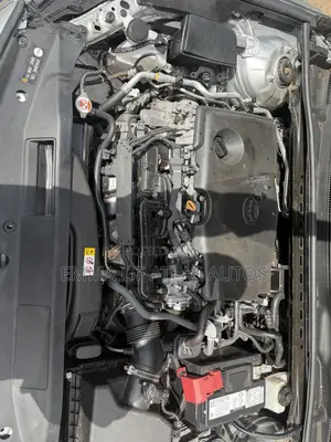 Toyota Camry XSE 2023 Gray