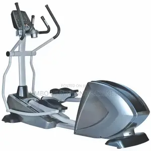 Elliptical Bike GlideSuper 1TW 180kg M.U.W