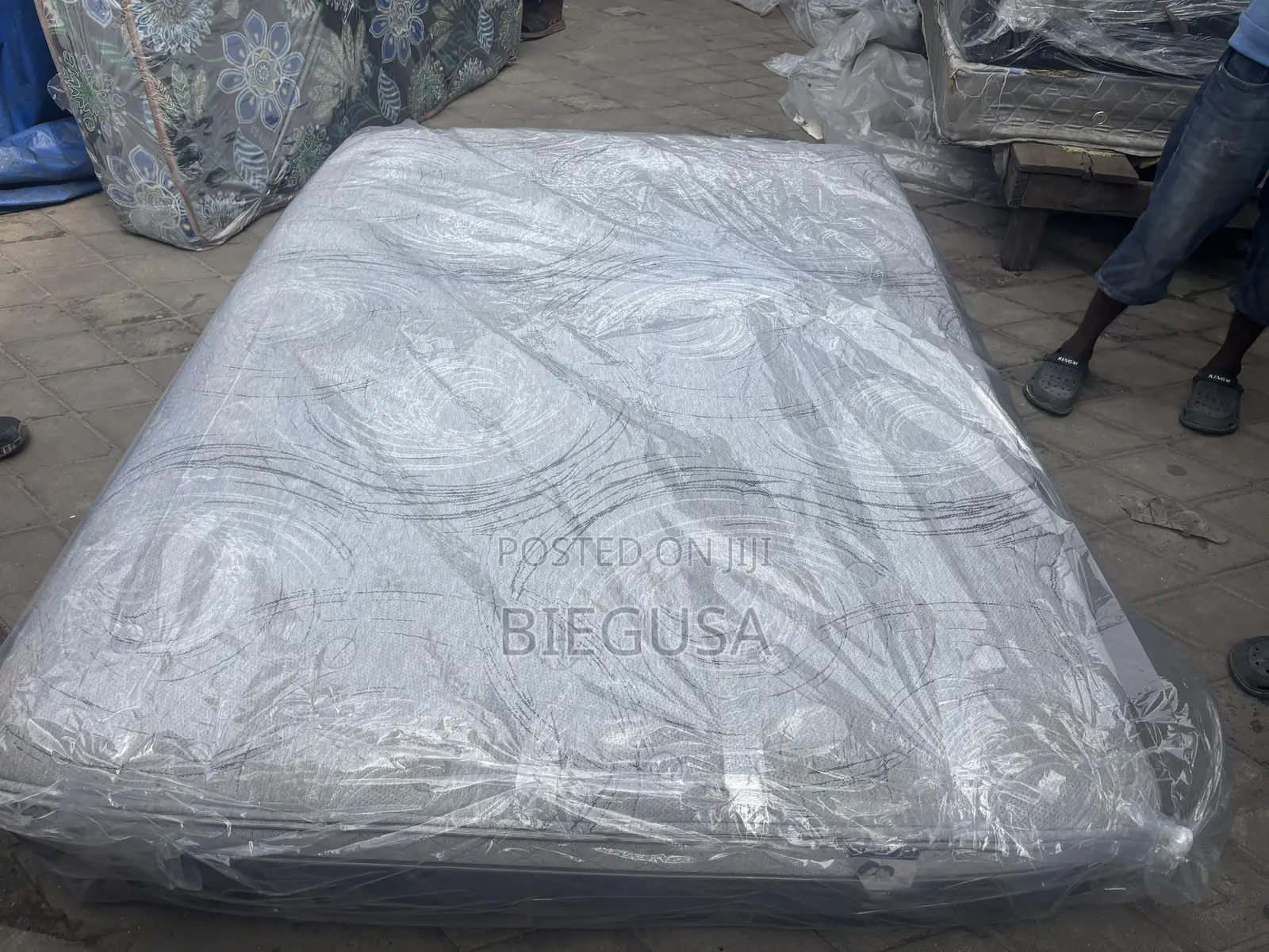 5by6 Mattress for Sale
