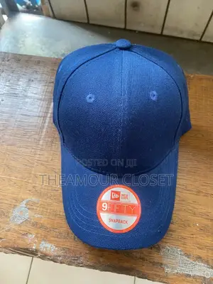 Baseball Cap