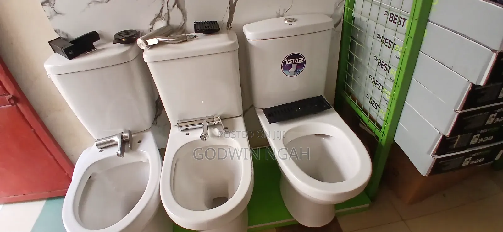 WC Water Systems