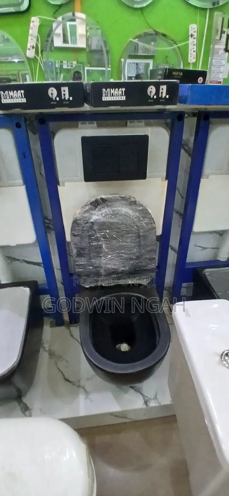 WC Water Systems