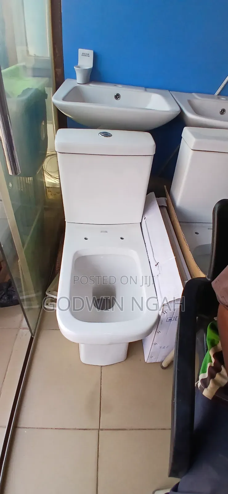 WC Water Systems