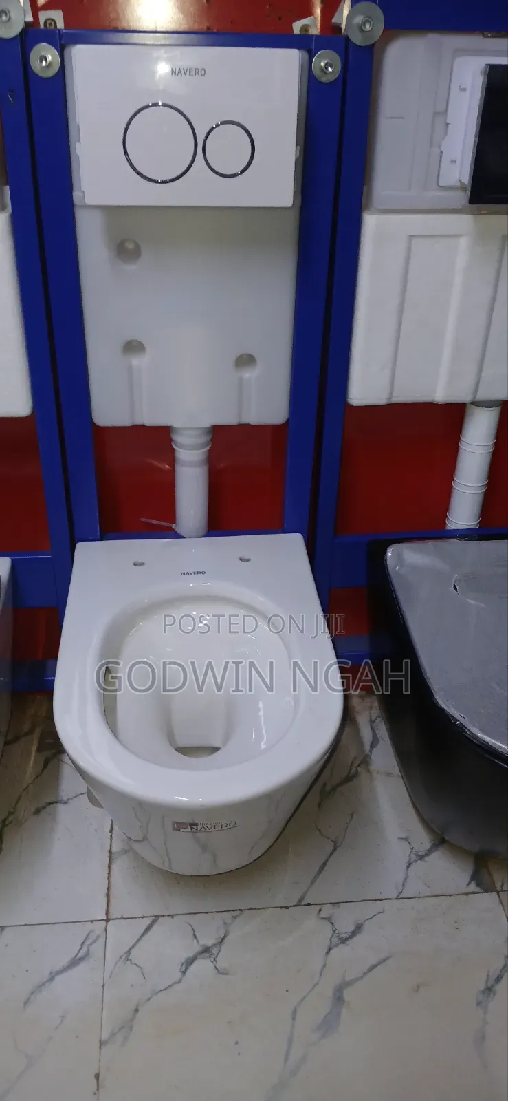 WC Water Systems