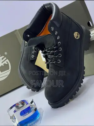 Timberland