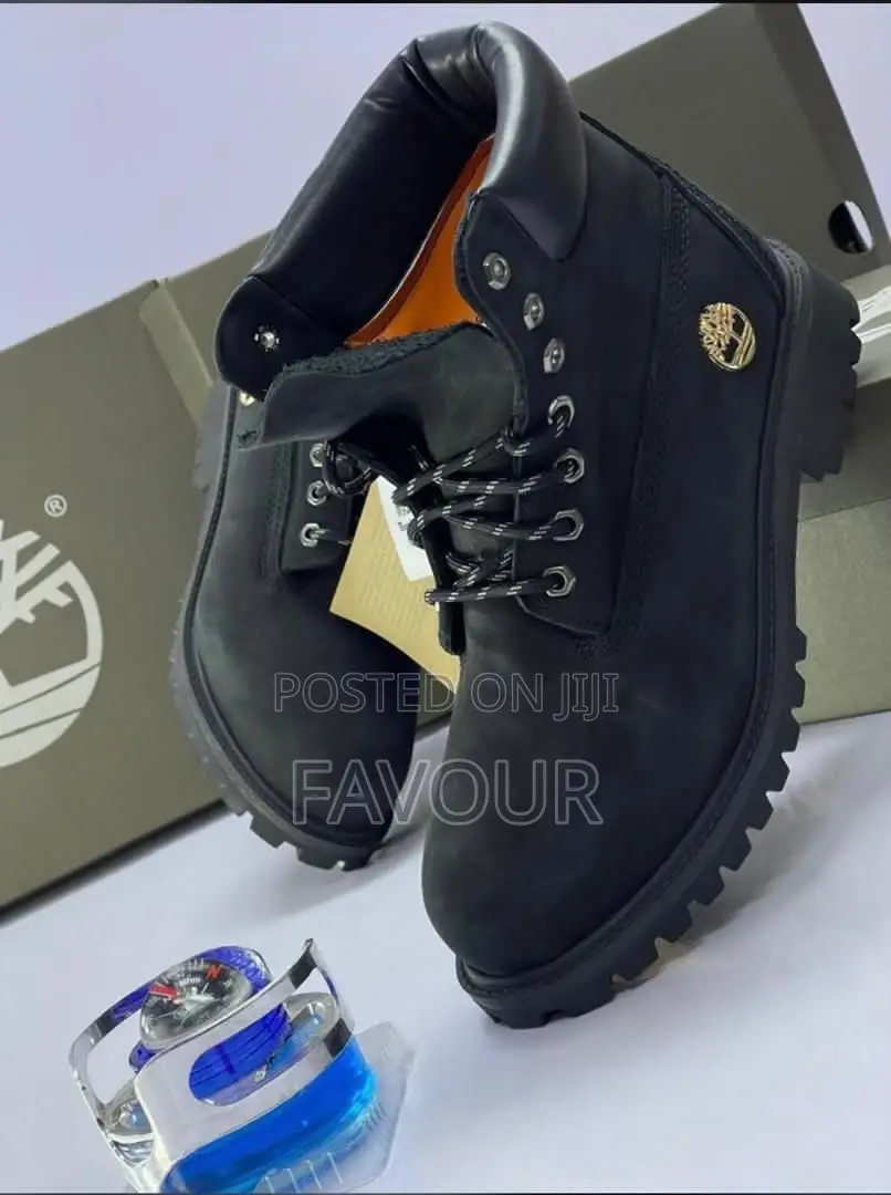 Timberland