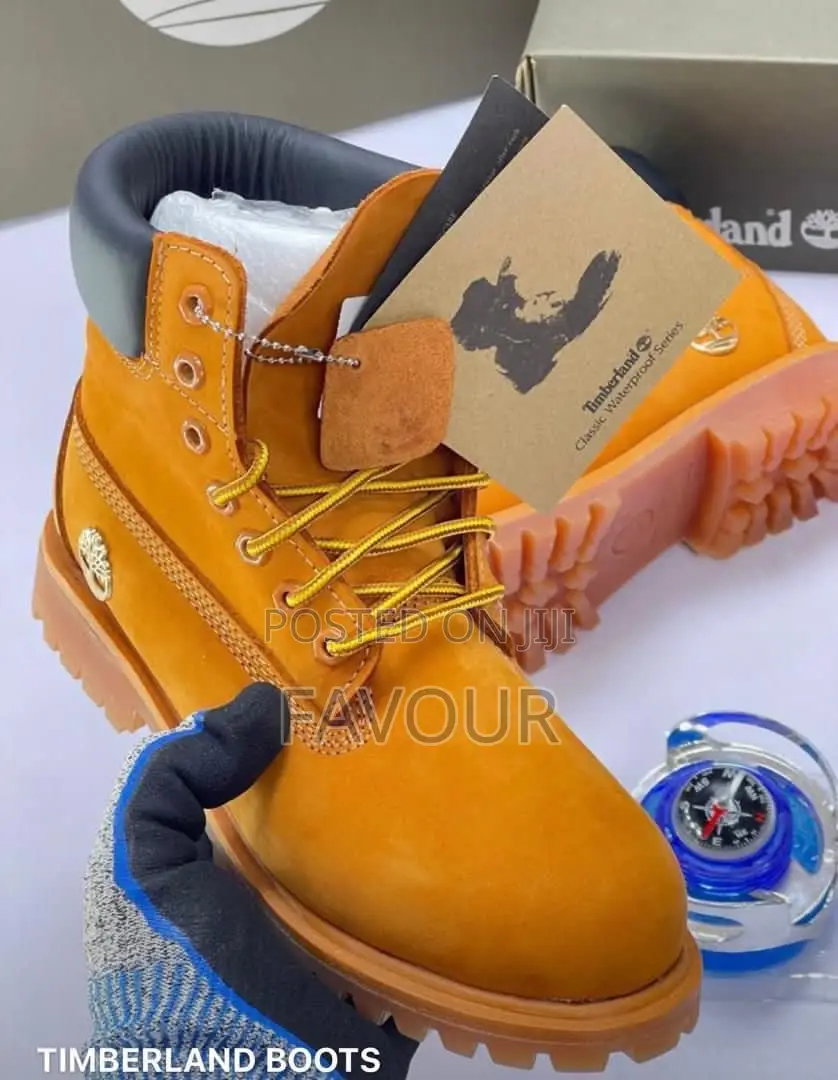 Timberland