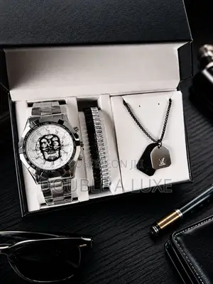 Double a Luxe