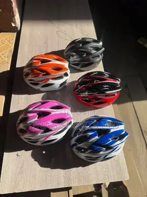Cycling Helmet