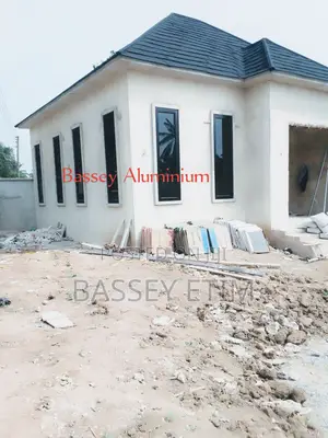 Aluminium Windows and Doors