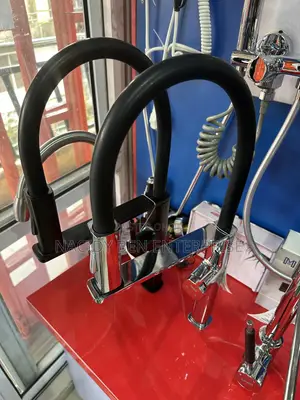 Mmart Kitchen Mixer Tap