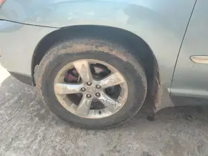 Lexus RX 330 2004 Blue