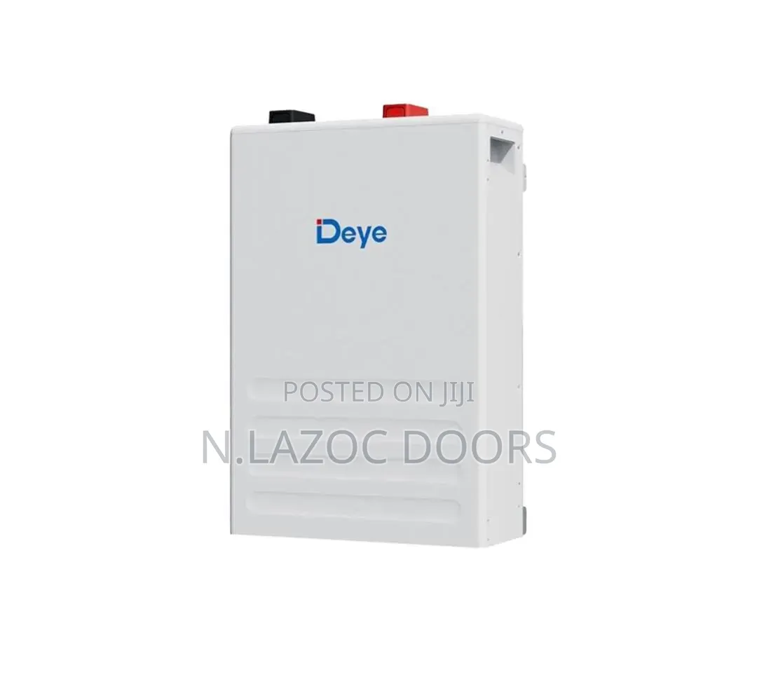 Lithium Battery