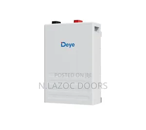 Lithium Battery
