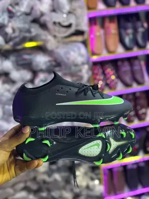 Nike Mercurial Vapor 17