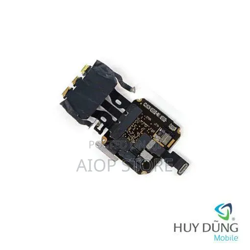 Apple Watch Motherboard Replacement Services