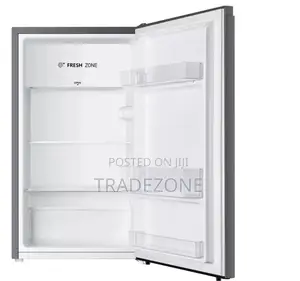 Hisense 90 Liters Single Door Refrigerator | REF 093DR