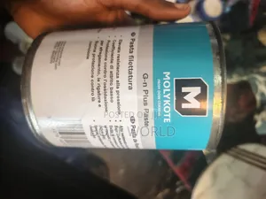 Molycote G-N Plus Paste 1kg