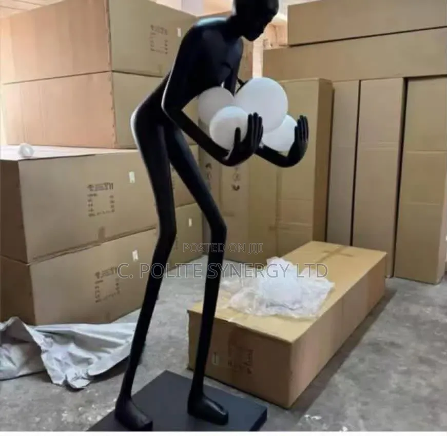 Humanoid Light