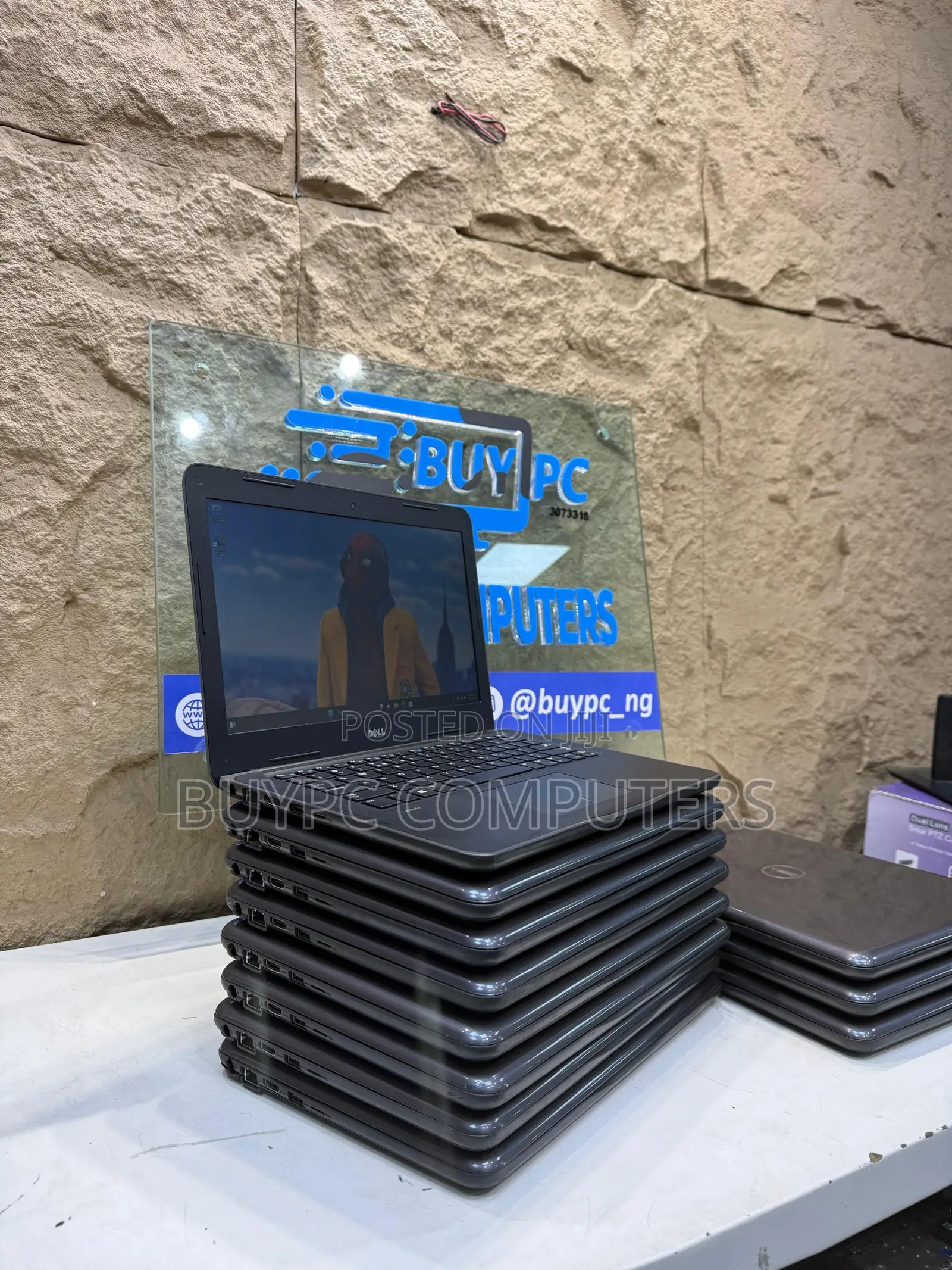 Laptop Dell Latitude 3380 4GB Intel Core i3 SSD 128GB