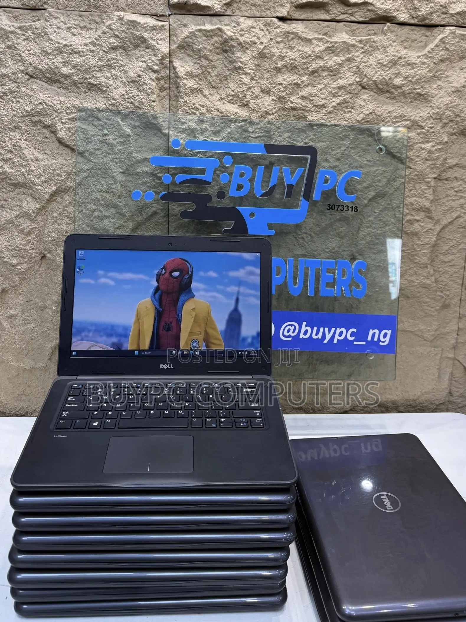 Laptop Dell Latitude 3380 4GB Intel Core i3 SSD 128GB