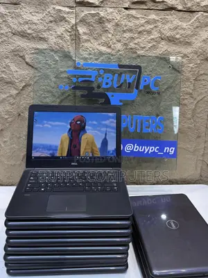 Laptop Dell Latitude 3380 4GB Intel Core i3 SSD 128GB