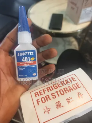Loctite 401