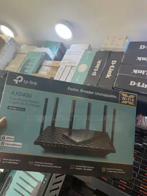TP-Link AX73 Router