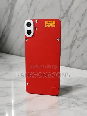 New Nothing Phone 1 256 GB Black