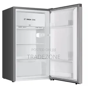 Hisense Single Door Refrigerator 121L (121DR)