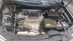 Toyota Camry 2012 Gray
