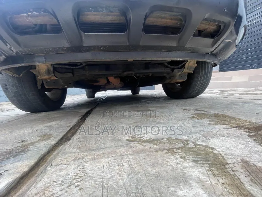 Hyundai Santa Fe 2009 Blue