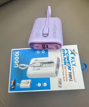 Power Bank