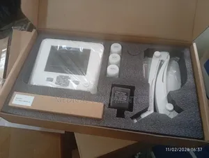 Delab Bench Top PH Meter
