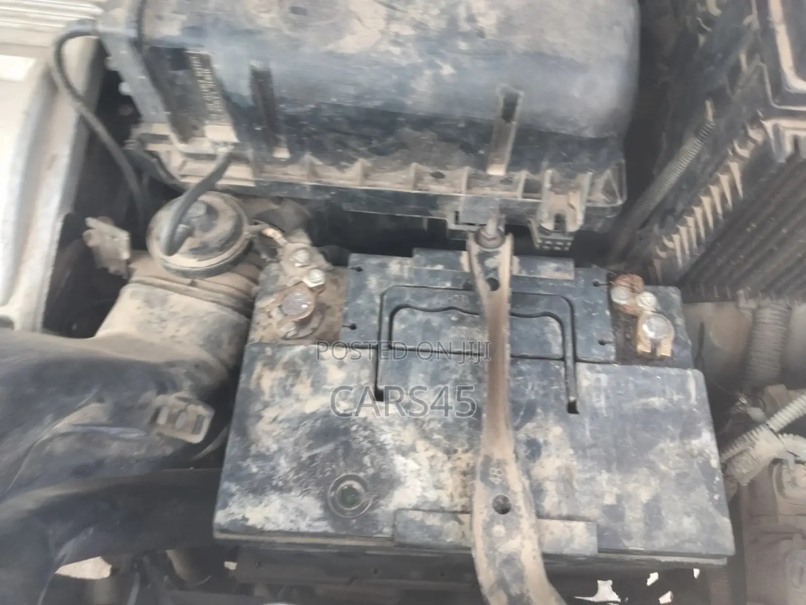 Lexus RX 330 2004 Blue