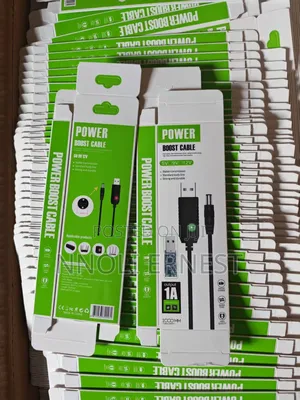 Booster Cable