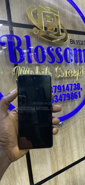 Samsung Galaxy A52s 5G 128 GB Black