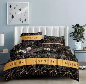 Complete Duvet Set