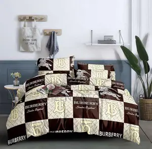 Complete Duvet Set