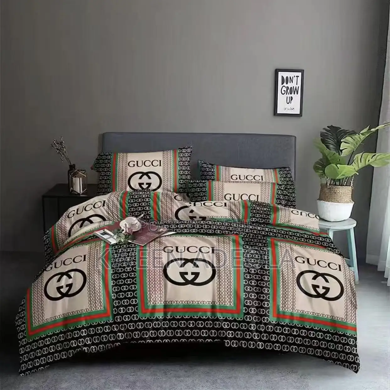 Complete Duvet Set