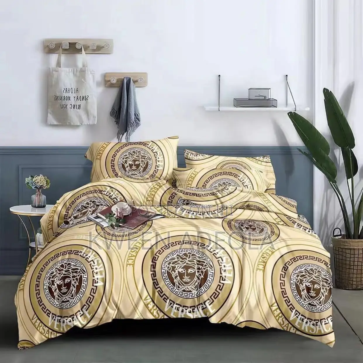 Complete Duvet Set