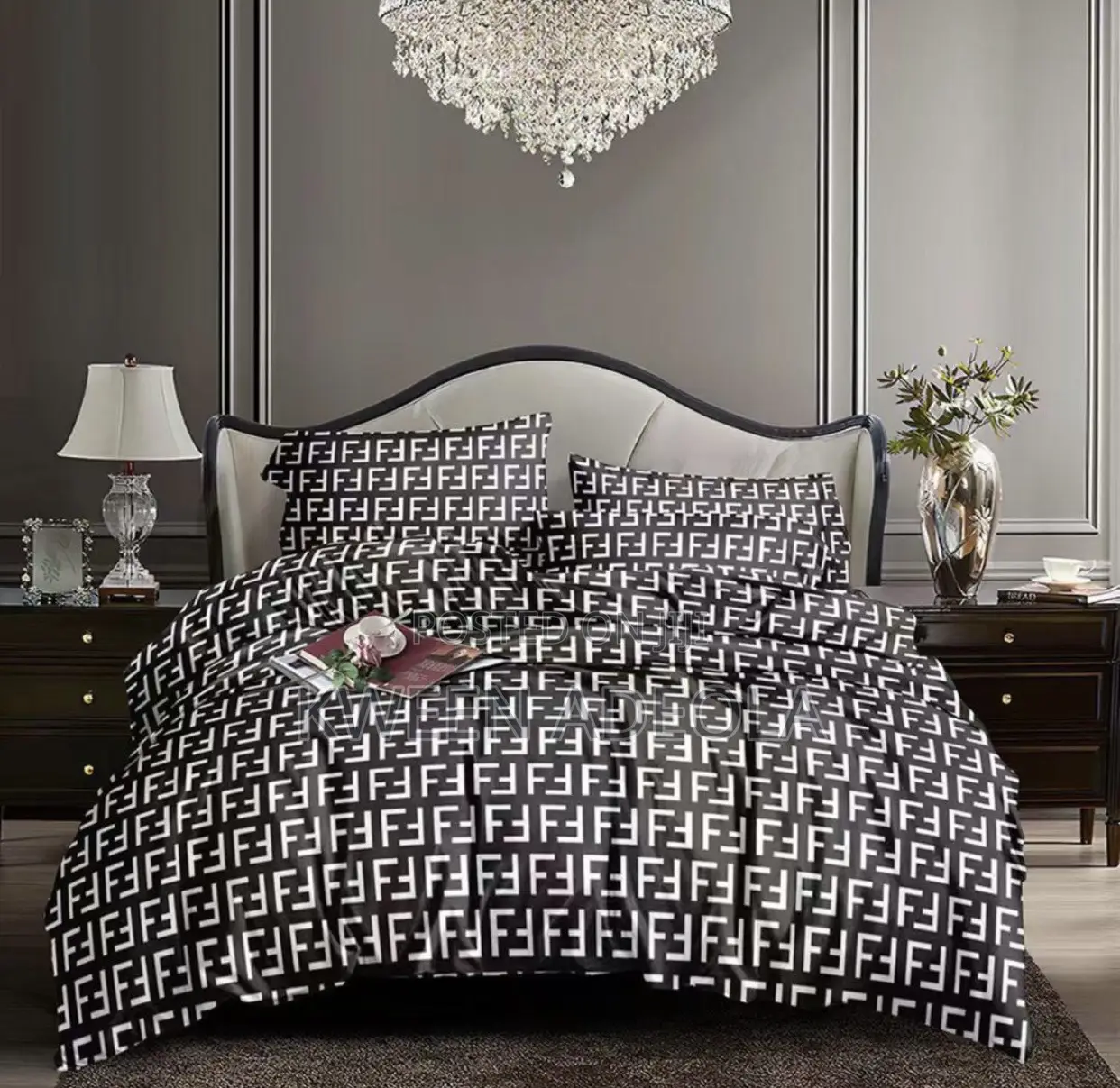 Complete Duvet Set