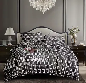 Complete Duvet Set