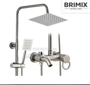 Shower Mixer